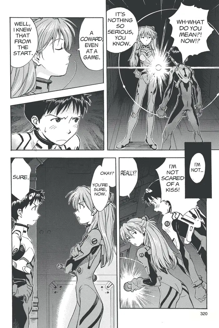 Neon Genesis Evangelion Chapter 31 image 20_optimized